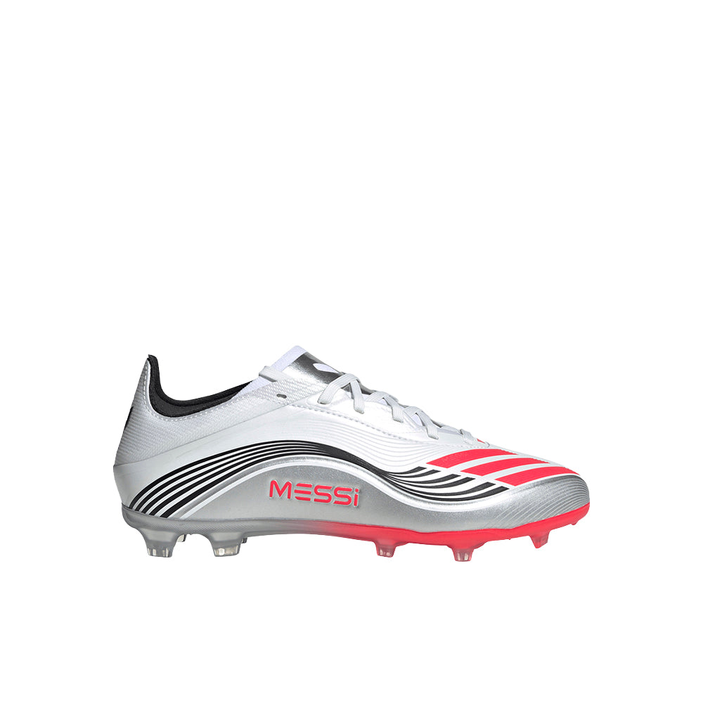 F50 Messi Elite Firm Ground Soccer Cleats (Little Kid-Big Kid)