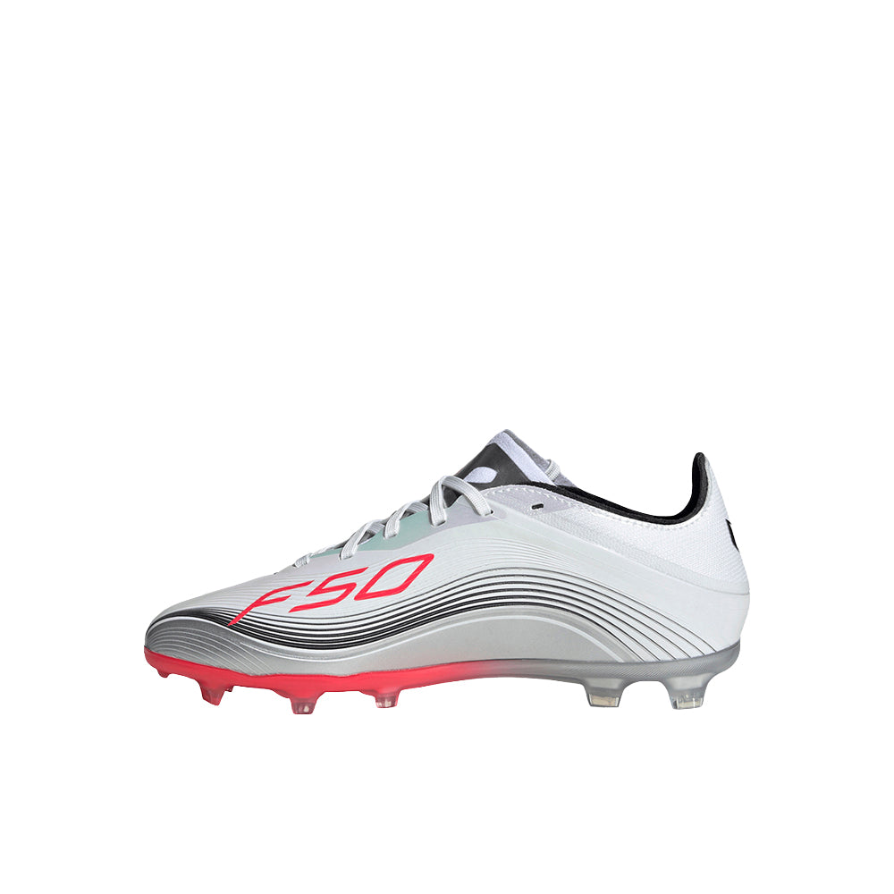 F50 Messi Elite Firm Ground Soccer Cleats (Little Kid-Big Kid)