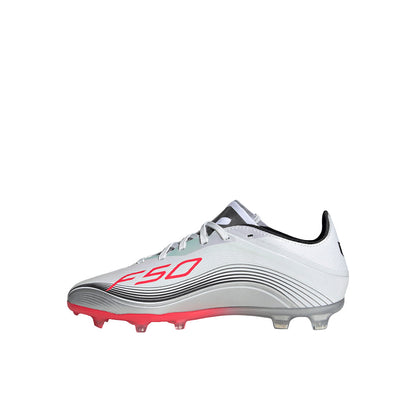 F50 Messi Elite Firm Ground Soccer Cleats (Little Kid-Big Kid)