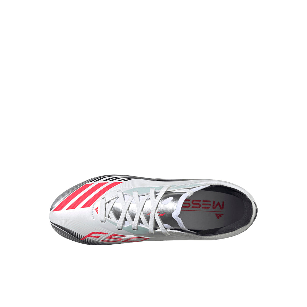 F50 Messi Elite Firm Ground Soccer Cleats (Little Kid-Big Kid)