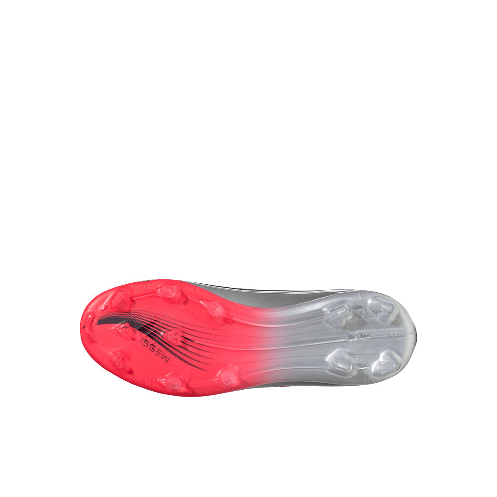 F50 Messi Elite Firm Ground Soccer Cleats (Little Kid-Big Kid)