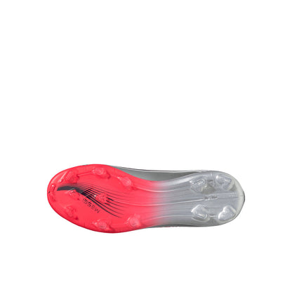 F50 Messi Elite Firm Ground Soccer Cleats (Little Kid-Big Kid)