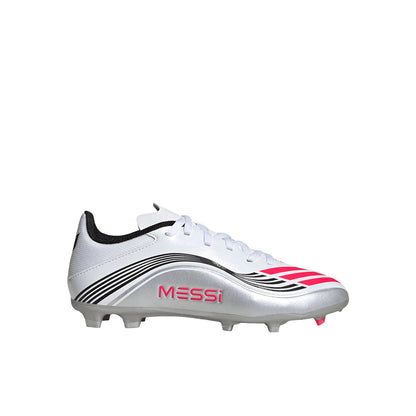 F50 Messi League Firm/Multi-Ground Soccer Cleats (Little Kid-Big Kid)