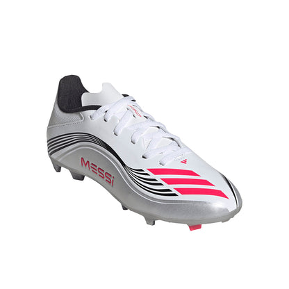 F50 Messi League Firm/Multi-Ground Soccer Cleats (Little Kid-Big Kid)
