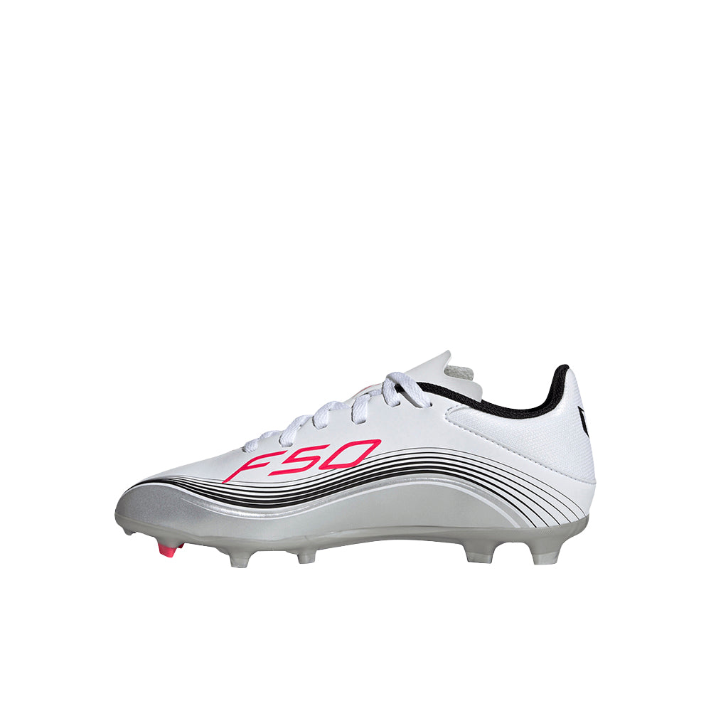 F50 Messi League Firm/Multi-Ground Soccer Cleats (Little Kid-Big Kid)