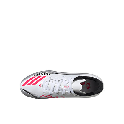 F50 Messi League Firm/Multi-Ground Soccer Cleats (Little Kid-Big Kid)