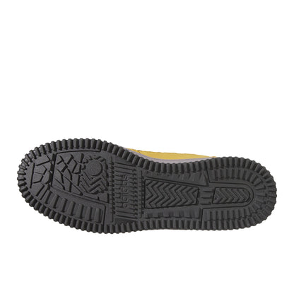 Break Start Mid Winterized Lace Up Sneakers