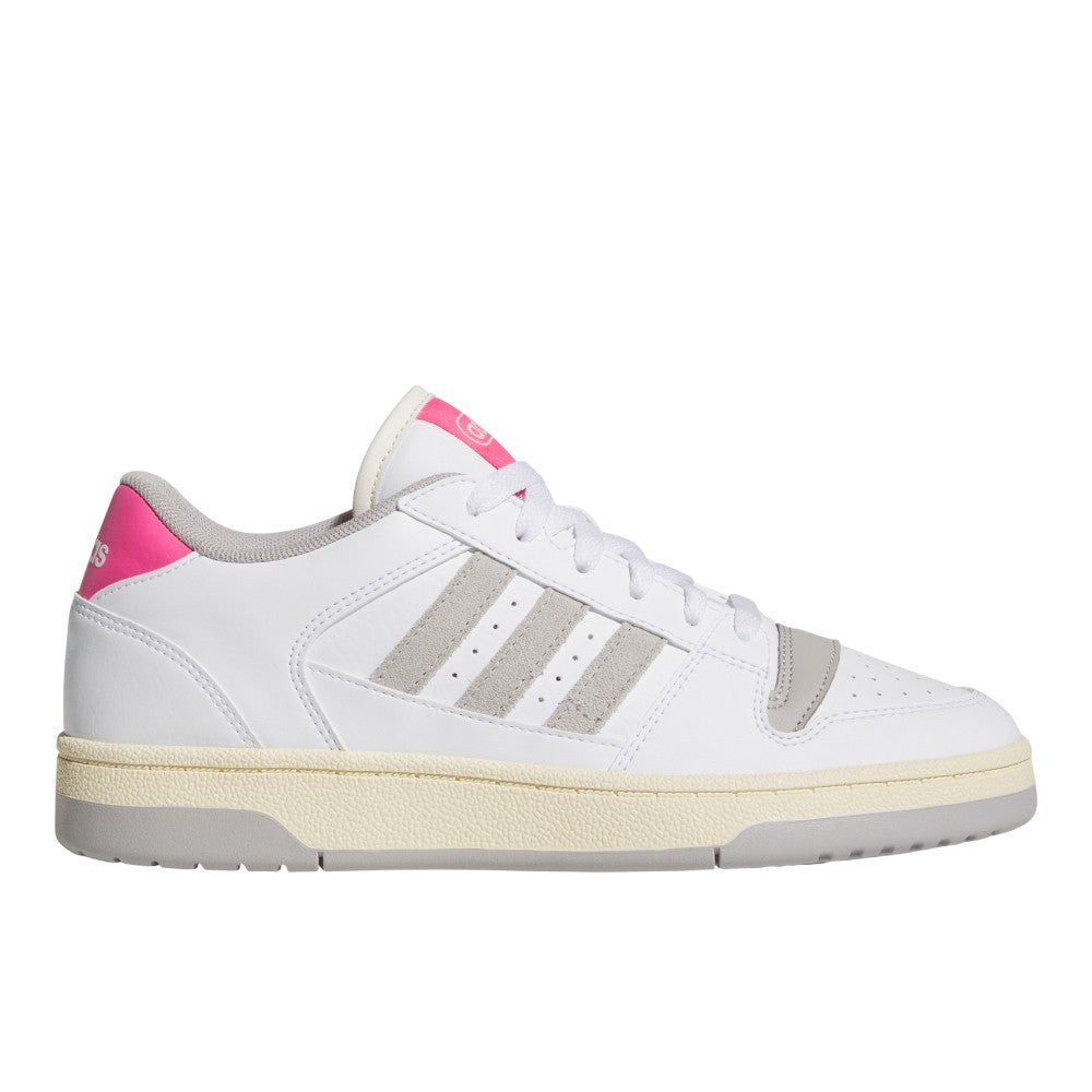 Break Start Low Lace Up Sneakers