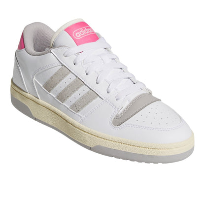 Break Start Low Lace Up Sneakers