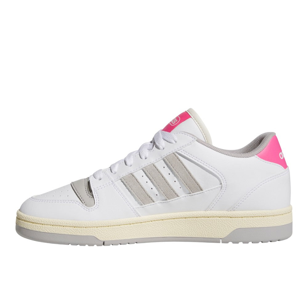 Break Start Low Lace Up Sneakers
