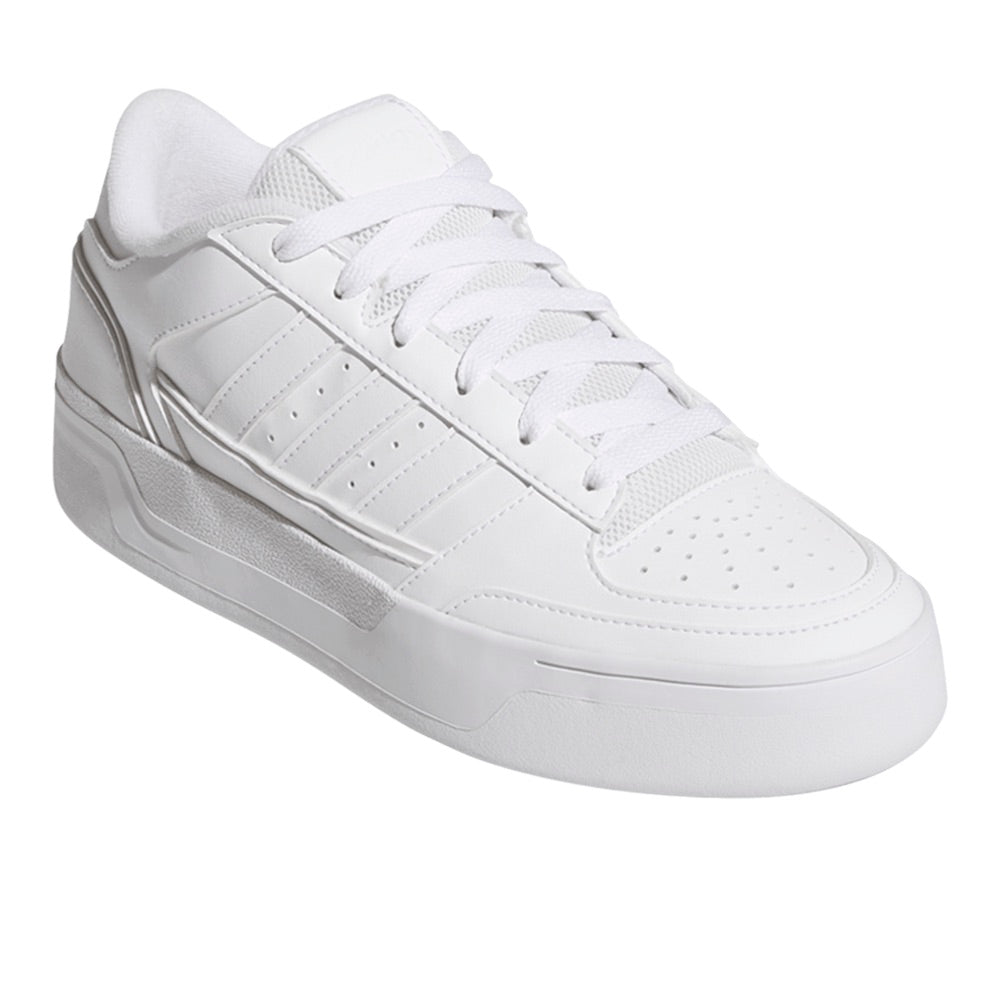 Break Start Bold Platform Sneakers