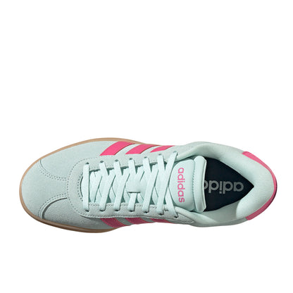 VL Court Bold Lace Up Sneakers