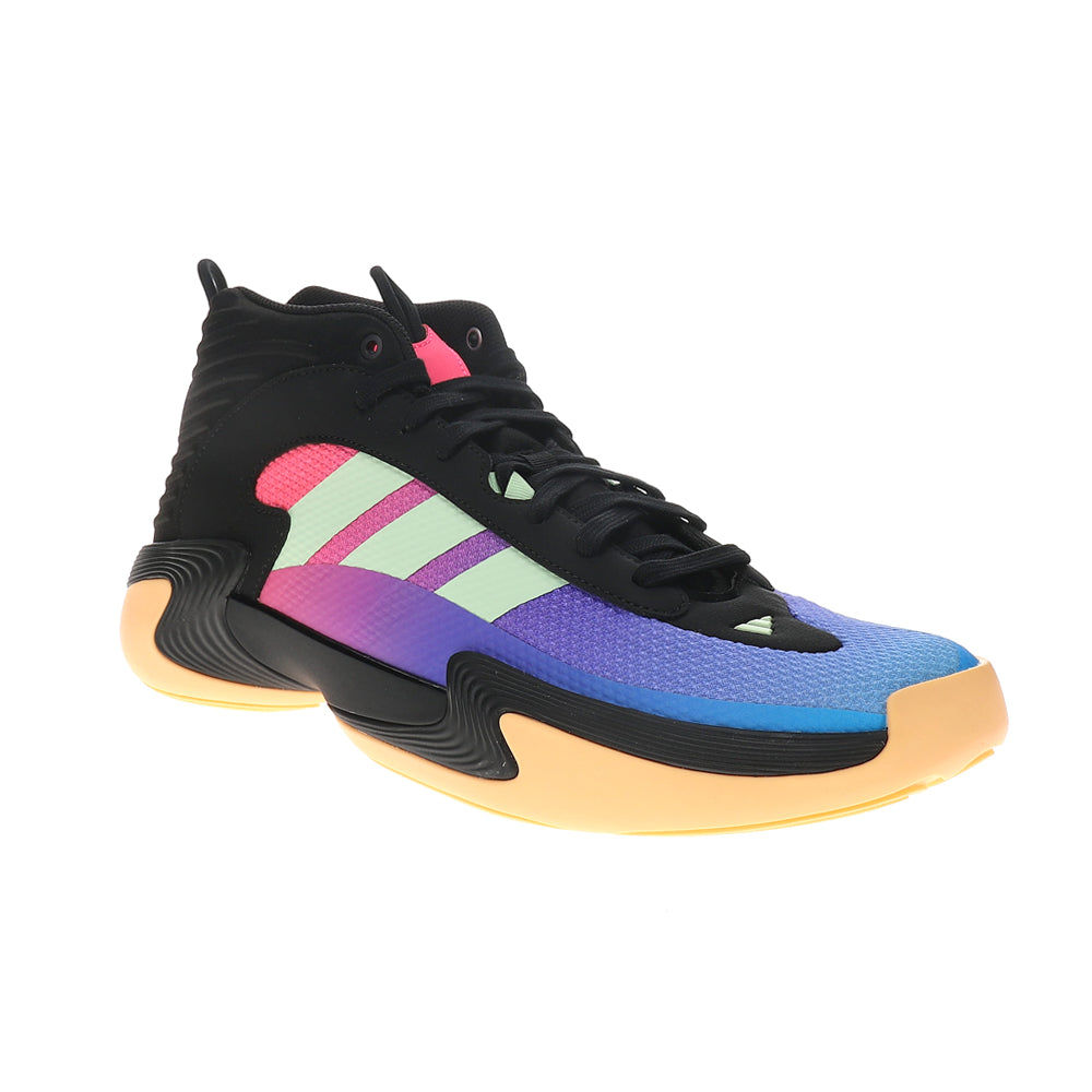 Exhibit 2 Mid Basketball Shoes