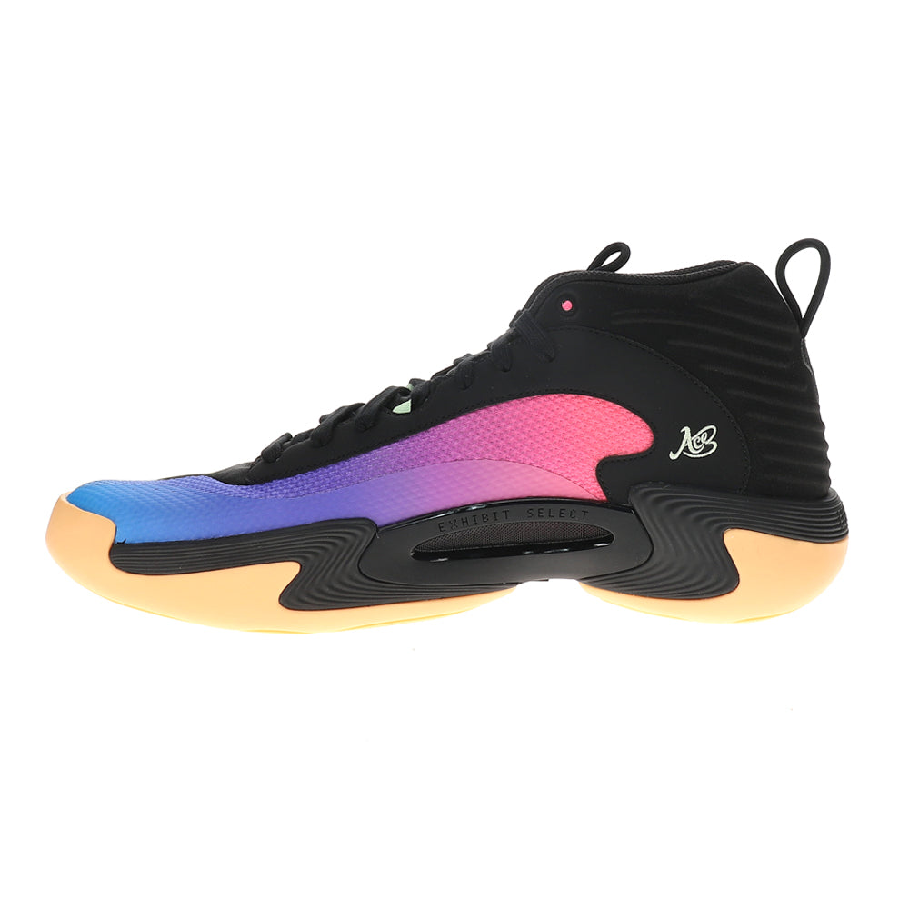 Exhibit 2 Mid Basketball Shoes
