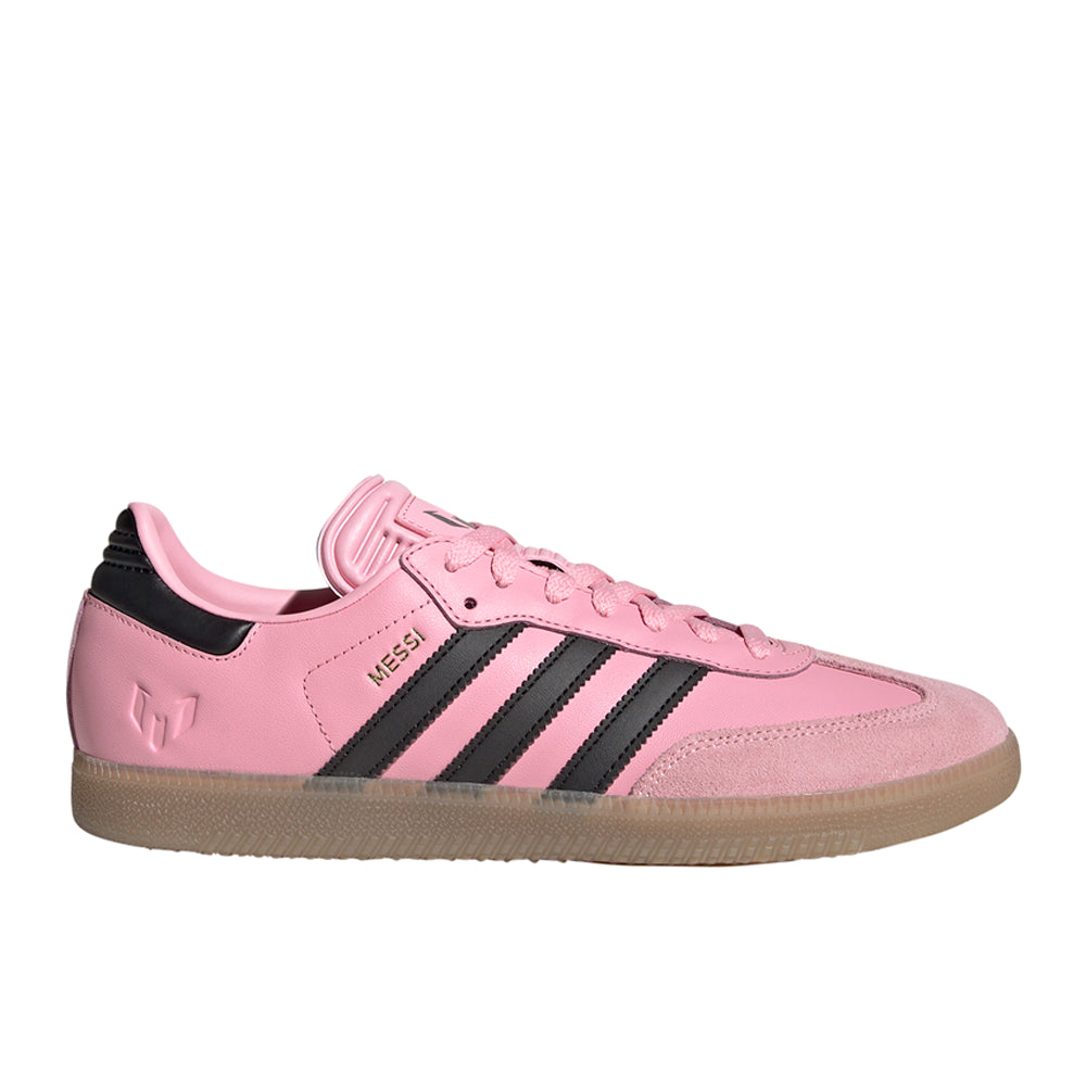Samba Messi Indoor Soccer Shoes