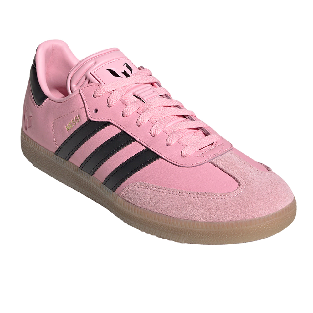 Samba Messi Indoor Soccer Shoes