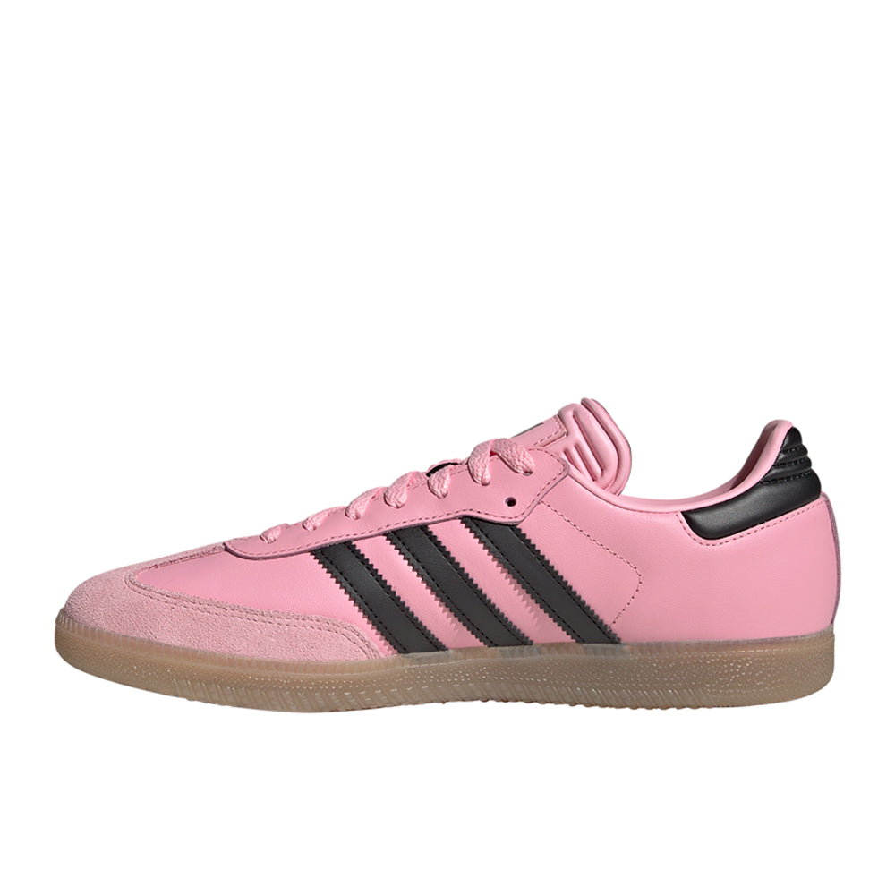 Samba Messi Indoor Soccer Shoes
