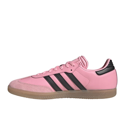 Samba Messi Indoor Soccer Shoes