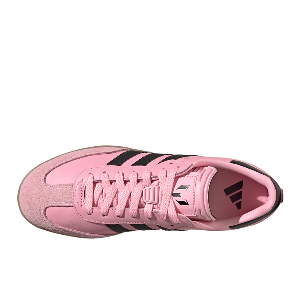 Samba Messi Indoor Soccer Shoes
