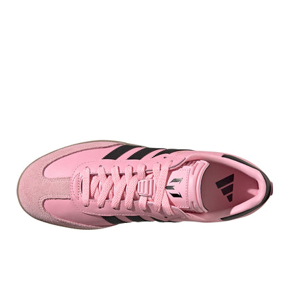 Samba Messi Indoor Soccer Shoes