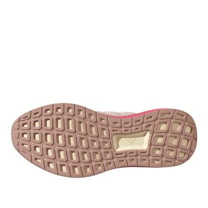 Ultradream Bold Lace Up Sneakers