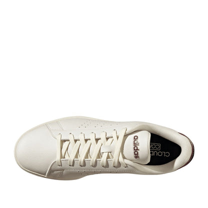 Advantage 2.0 Lace Up Sneakers