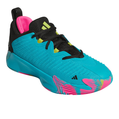 Initiation Basketball Shoes