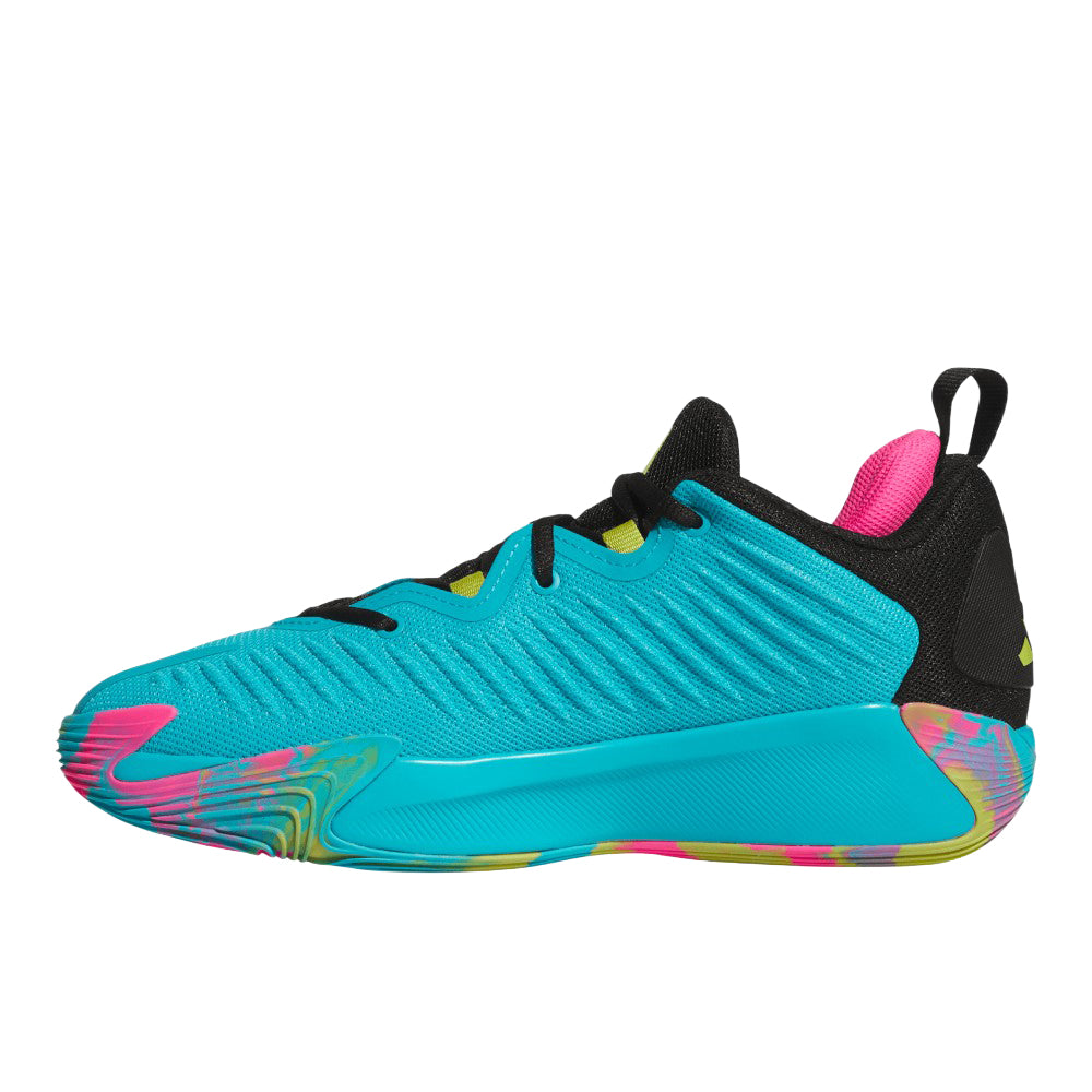 Initiation Basketball Shoes