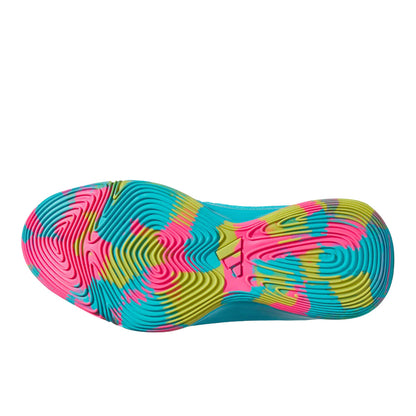 Initiation Basketball Shoes