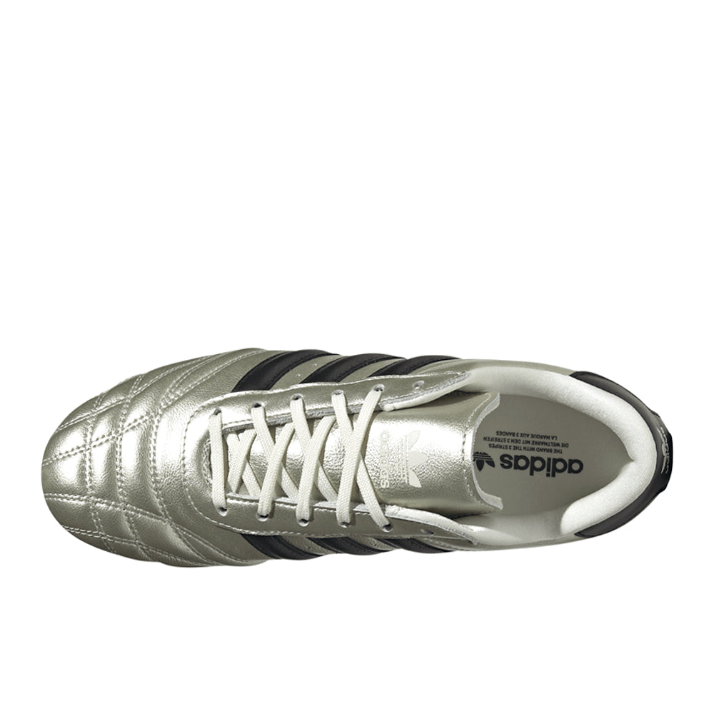 Taekwondo Lace Up Sneakers