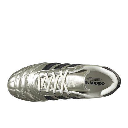 Taekwondo Lace Up Sneakers
