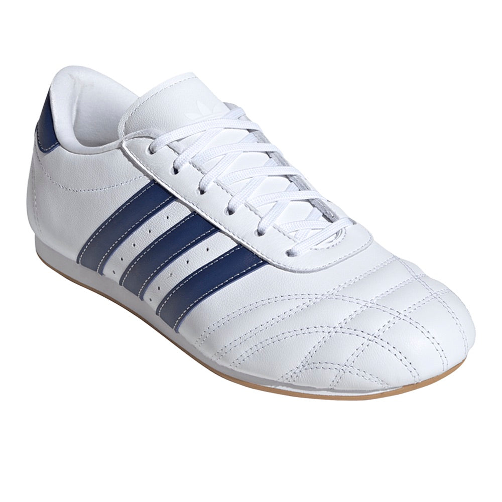 Taekwondo Lace Up Sneakers