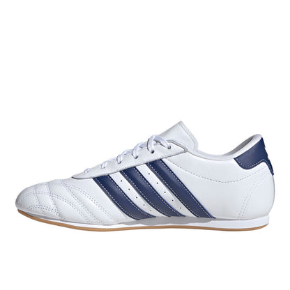 Taekwondo Lace Up Sneakers