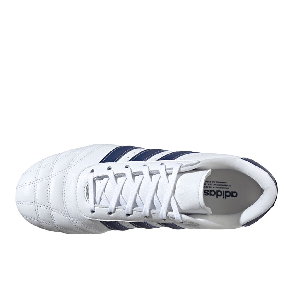 Taekwondo Lace Up Sneakers