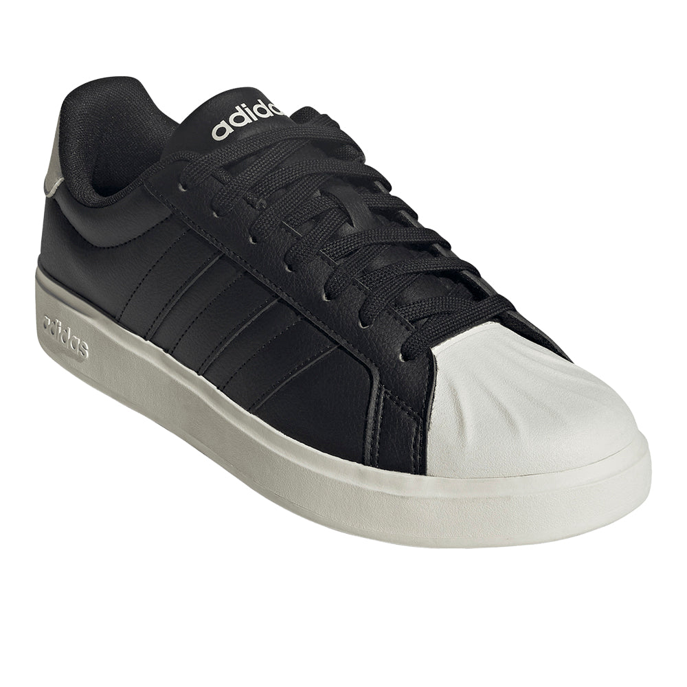 Streettalk Lace Up Sneakers