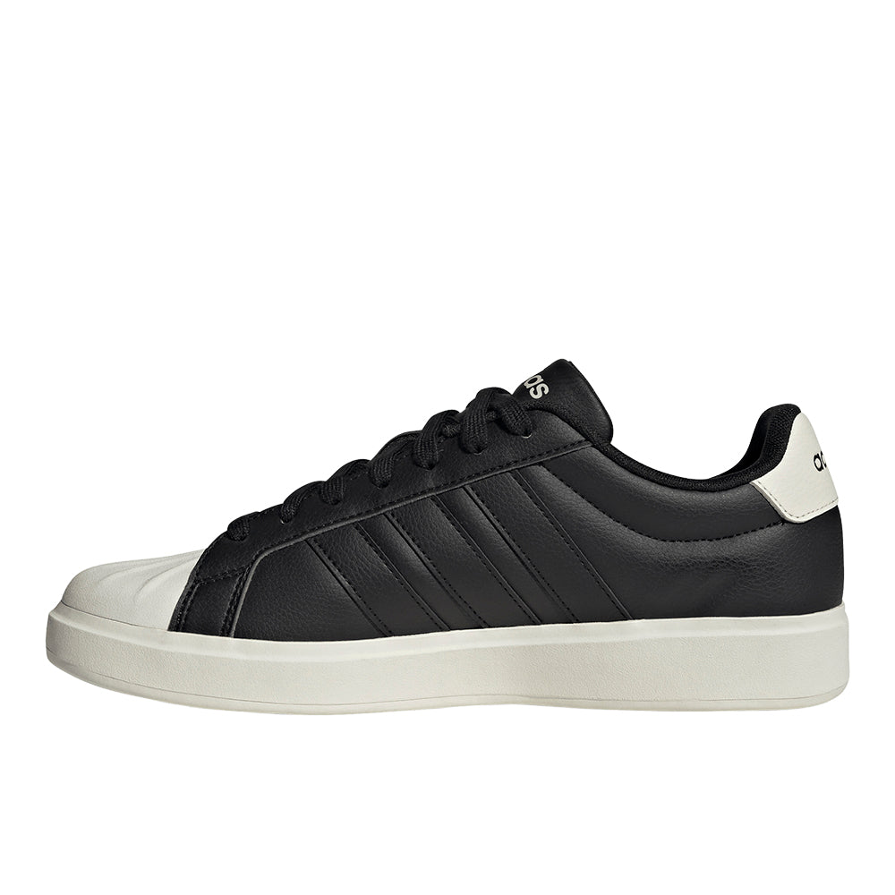 Streettalk Lace Up Sneakers