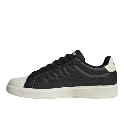 Streettalk Lace Up Sneakers