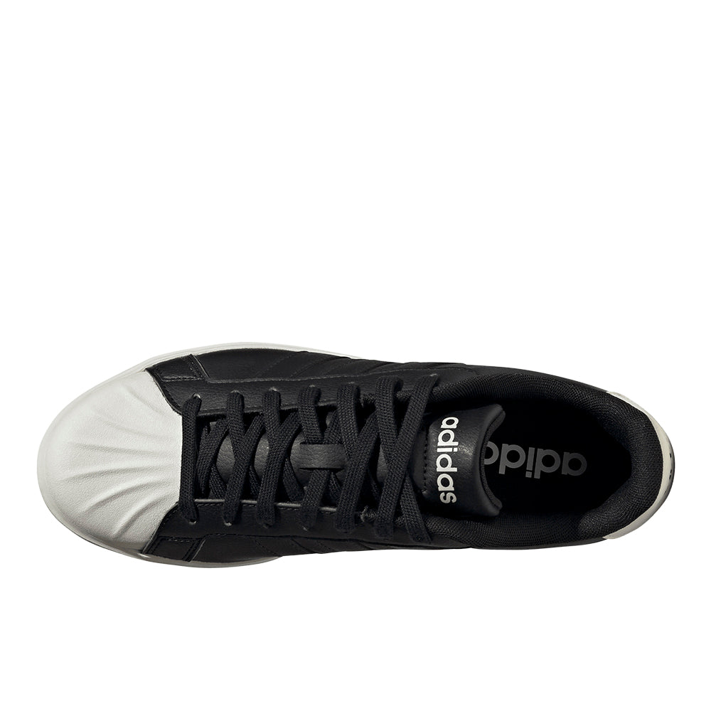 Streettalk Lace Up Sneakers