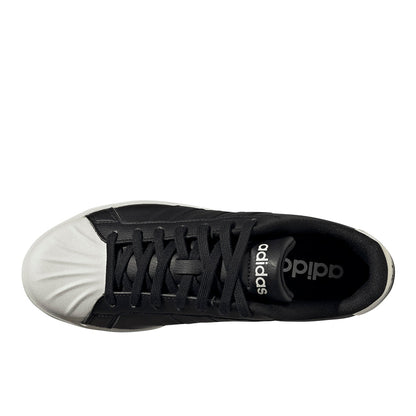 Streettalk Lace Up Sneakers