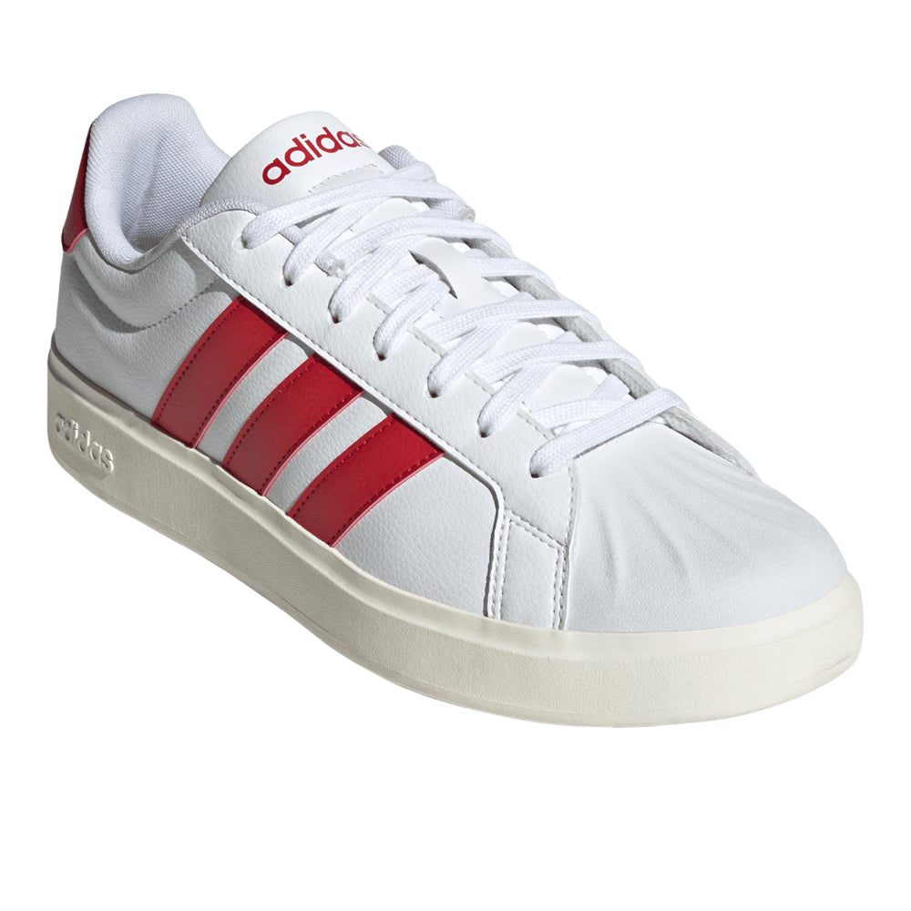 Streettalk Lace Up Sneakers