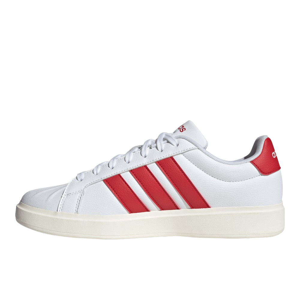 Streettalk Lace Up Sneakers