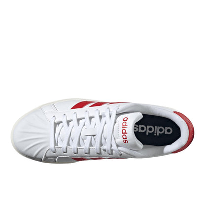 Streettalk Lace Up Sneakers