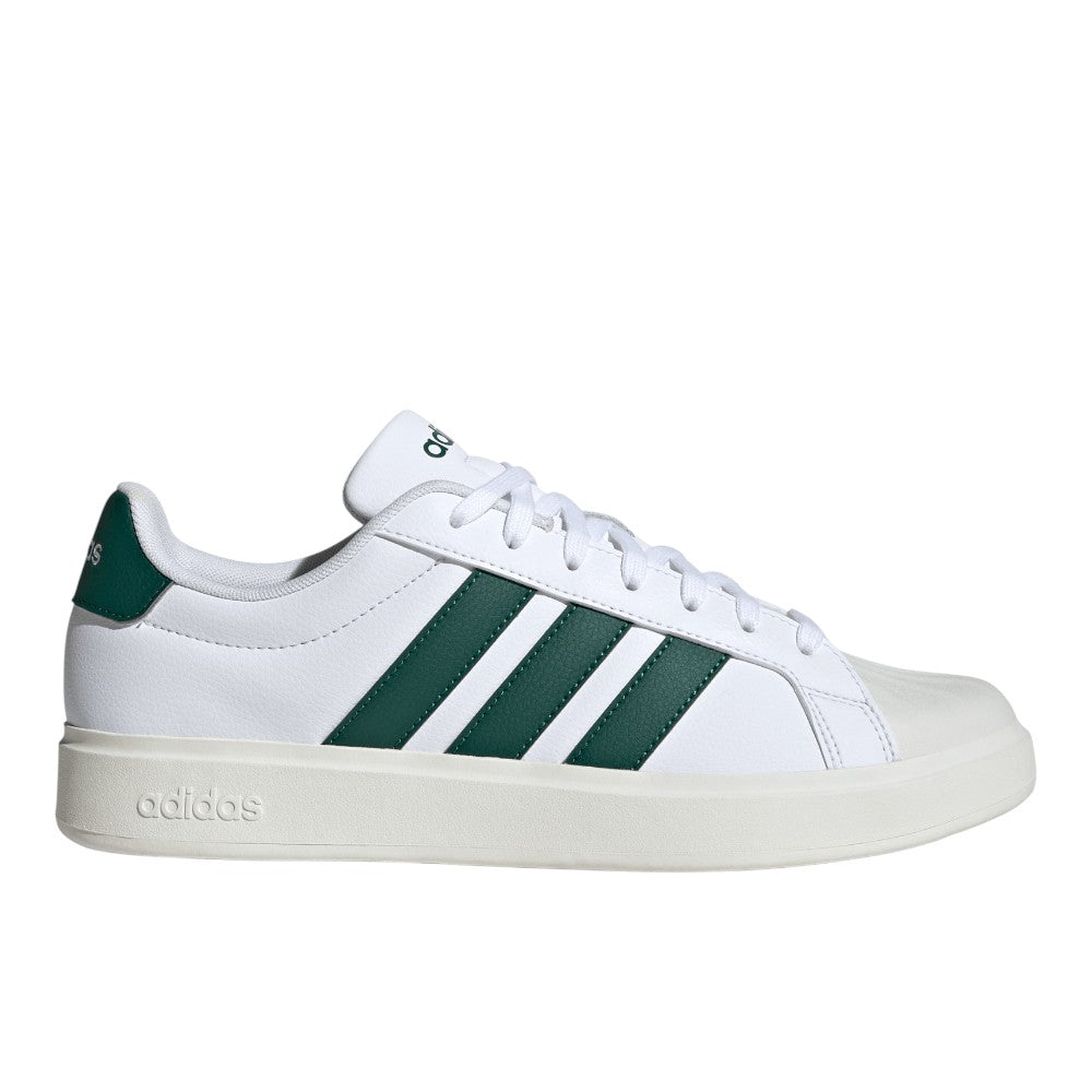 Streettalk Lace Up Sneakers