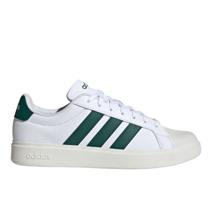 Streettalk Lace Up Sneakers