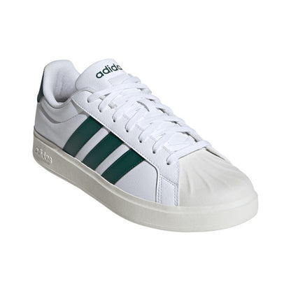 Streettalk Lace Up Sneakers