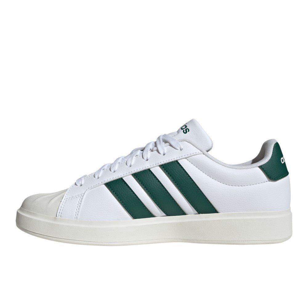 Streettalk Lace Up Sneakers