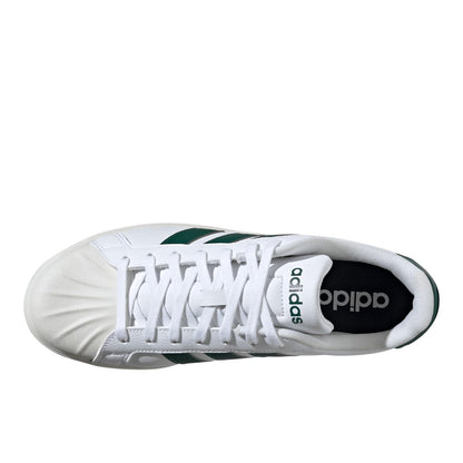 Streettalk Lace Up Sneakers
