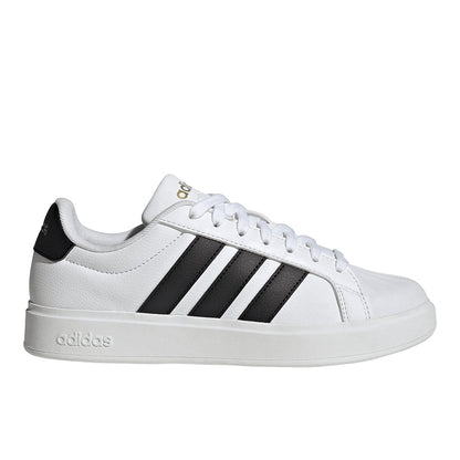 Streettalk Lace Up Sneakers