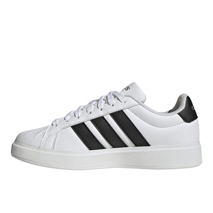 Streettalk Lace Up Sneakers