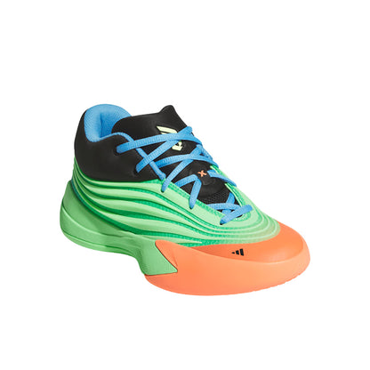 Dame X Basketball Shoes (Big Kid)